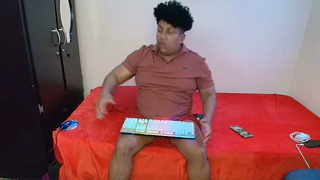 Malo666howard online show from March 2026 05:36:02 AM