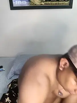 Malo666howard online show from March 2026 04:59:02 AM