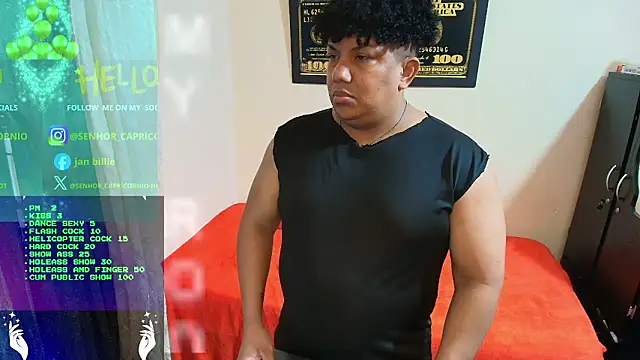 Malo666howard online show from March 2026 06:57:01 AM