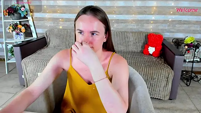 SusanSmit online show from July 2026 06:51:02 PM