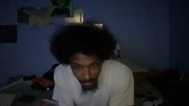 iAmNukka187 online show from November 2025 01:19:01 AM