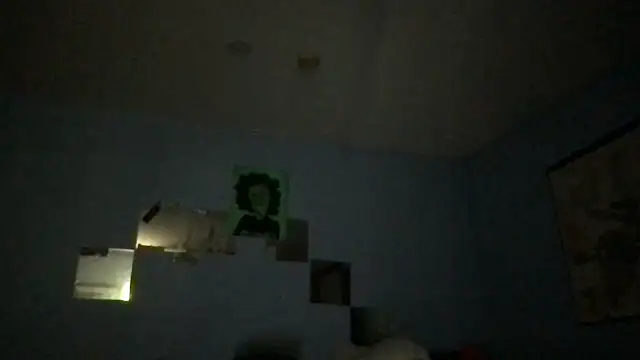 iAmNukka187 online show from December 2025 07:01:02 PM