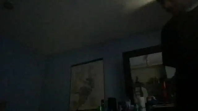 iAmNukka187 online show from December 2025 01:00:01 AM