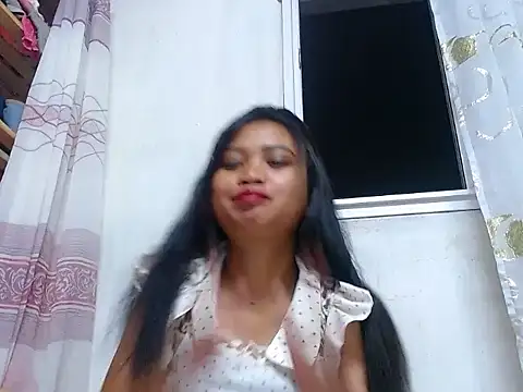 Princess Ariahsquirty online show from February 2025 05:12:01 PM