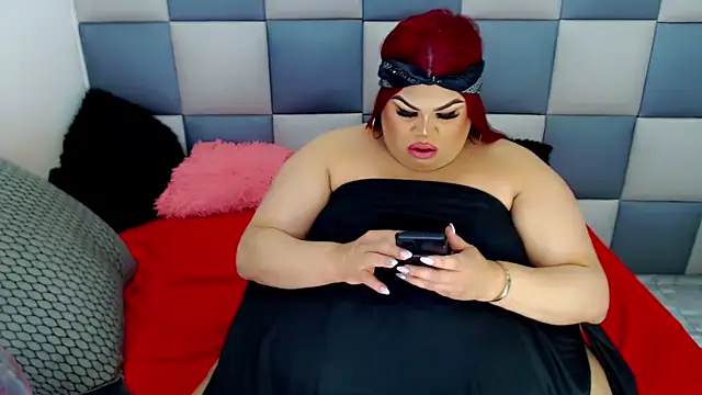 fabiolitasexy online show from January 2025 06:52:01 AM