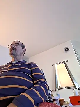 silvio-aus-luzern-CH online show from January 2025 02:09:02 PM