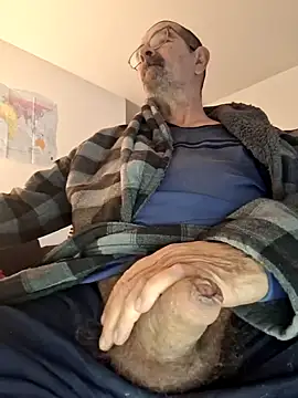 silvio-aus-luzern-CH online show from January 2025 07:57:01 AM