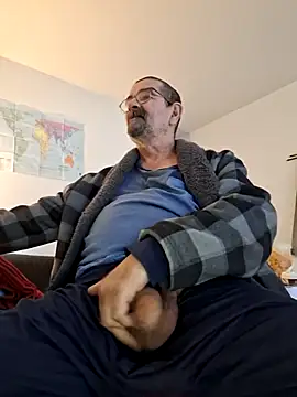 silvio-aus-luzern-CH online show from February 2025 08:33:02 AM