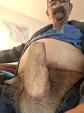 silvio-aus-luzern-CH online show from February 2025 06:54:01 AM