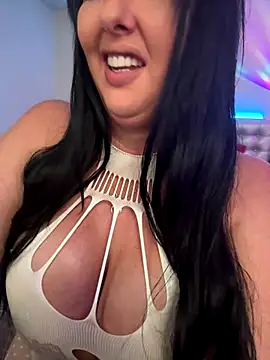 TiffanyRoxx online show from November 2025 09:49:02 PM