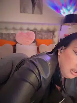 TiffanyRoxx online show from February 2026 11:46:02 AM