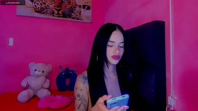 secretgreisy  online show from March 2025 08:40:01 PM