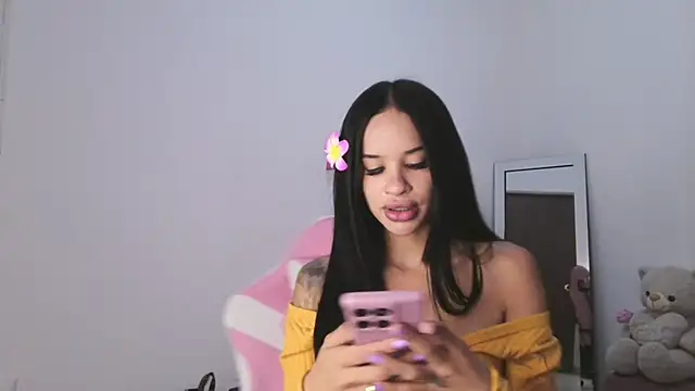 Snapshot of secretgreisy_ chatting on August 2026 10:30:01 PM secretgreisy online show from August 2026 10:30:01 PM