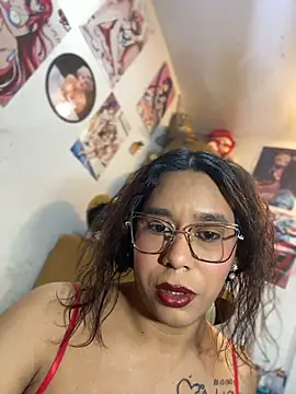 GoddessAlix online show from February 2026 09:26:02 PM