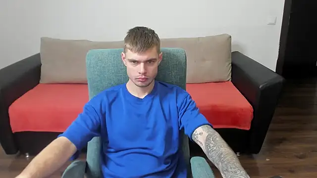 maks wolfis online show from January 2025 11:38:02 AM