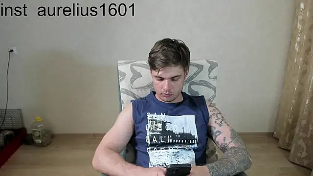 maks wolfis online show from June 2026 07:01:02 PM