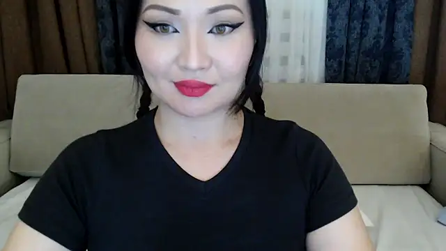 DanyMin online show from November 2025 07:40:01 AM