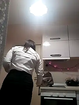 AlexandraGiogio online show from March 2025 04:08:02 AM