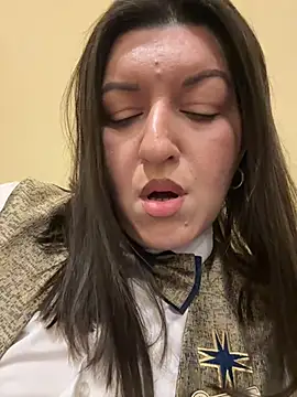 AlexandraGiogio online show from February 2026 03:13:01 AM