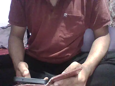 indianguy21 online show from March 2026 04:21:01 PM