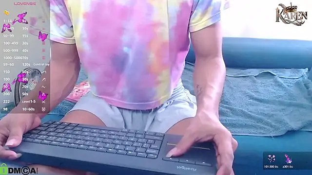 Snapshot of karen_sofia_ chatting on November 2025 07:52:02 PM karen sofia online show from November 2025 07:52:02 PM