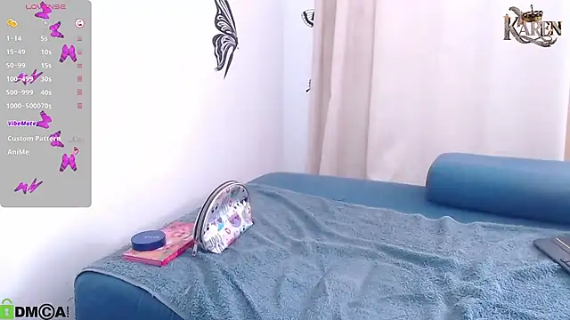 Snapshot of karen_sofia_ chatting on November 2025 08:24:02 PM karen sofia online show from November 2025 08:24:02 PM