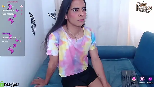 Snapshot of karen_sofia_ chatting on November 2025 09:03:02 PM karen sofia online show from November 2025 09:03:02 PM