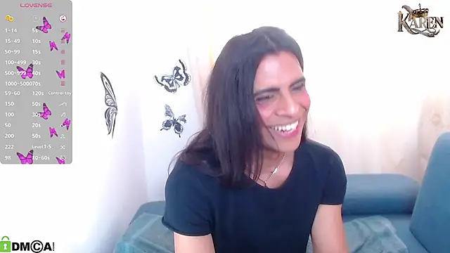 Snapshot of karen_sofia_ chatting on December 2025 12:25:02 PM karen sofia online show from December 2025 12:25:02 PM