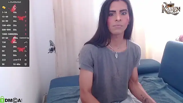 karen sofia  online show from April 2026 08:14:02 PM