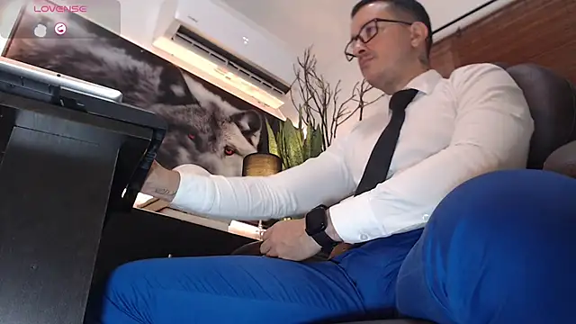 randyluke online show from January 2025 10:06:01 AM