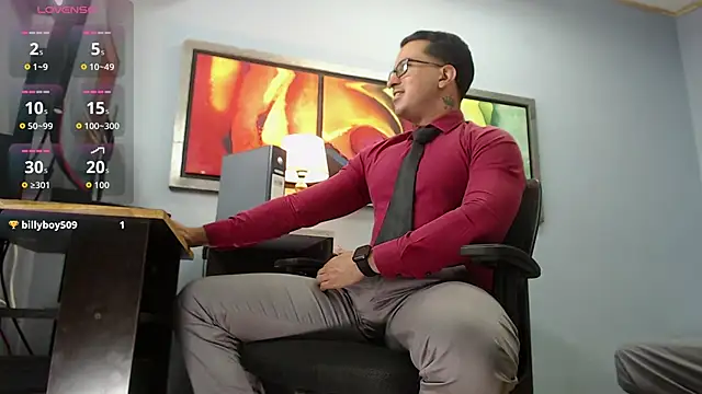 randyluke online show from February 2026 05:51:01 PM