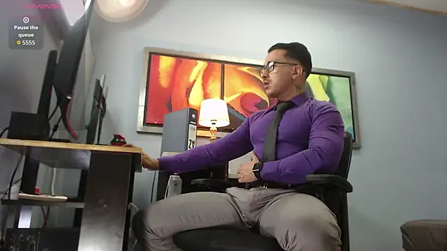 randyluke online show from March 2026 01:22:01 AM