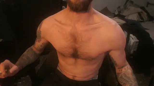 SexxxyLouis online show from March 2026 02:12:02 PM