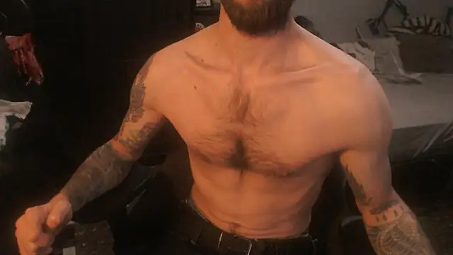 SexxxyLouis online show from March 2026 08:51:02 AM