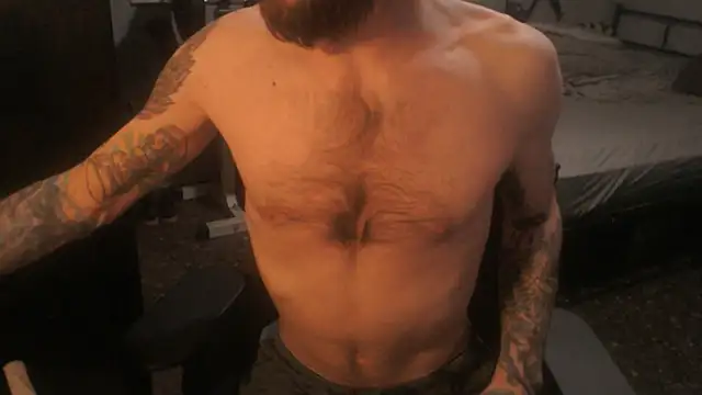 SexxxyLouis online show from March 2026 07:25:01 PM