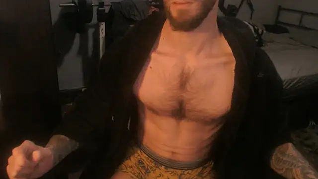 SexxxyLouis online show from April 2026 07:53:02 AM