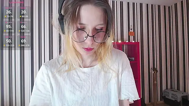  Hanna Moon  online show from January 2025 09:24:02 AM