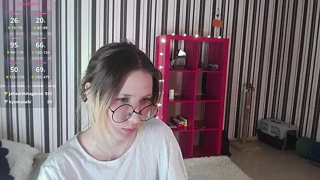  Hanna Moon  online show from January 2025 12:27:02 PM