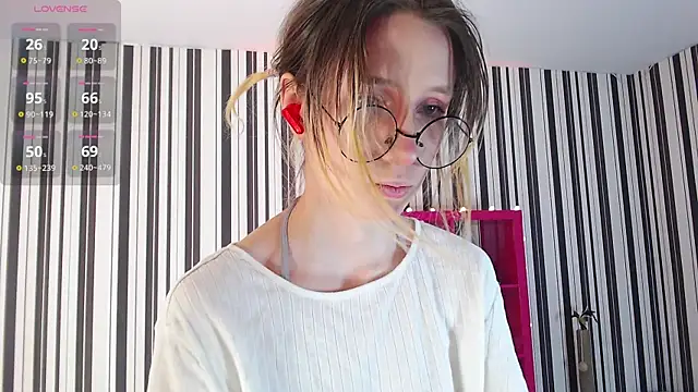  Hanna Moon  online show from February 2025 07:38:01 AM