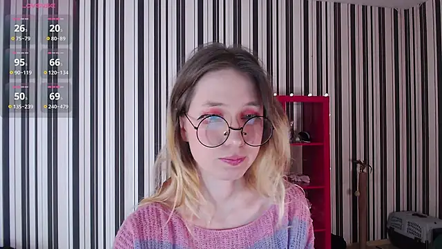  Hanna Moon  online show from February 2025 07:12:02 AM