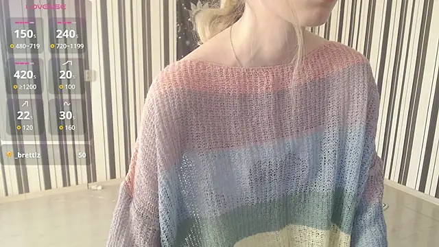  Hanna Moon  online show from October 2025 12:30:02 PM