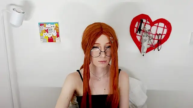  Hanna Moon  online show from July 2026 09:51:02 AM