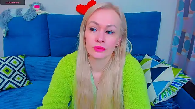 EllenMoore online show from February 2025 02:26:01 AM