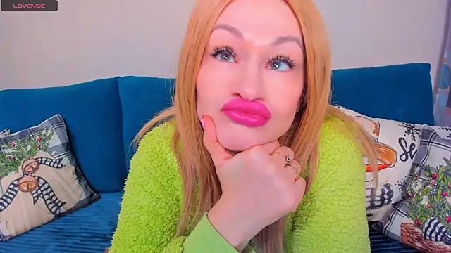 EllenMoore online show from November 2025 03:17:01 AM