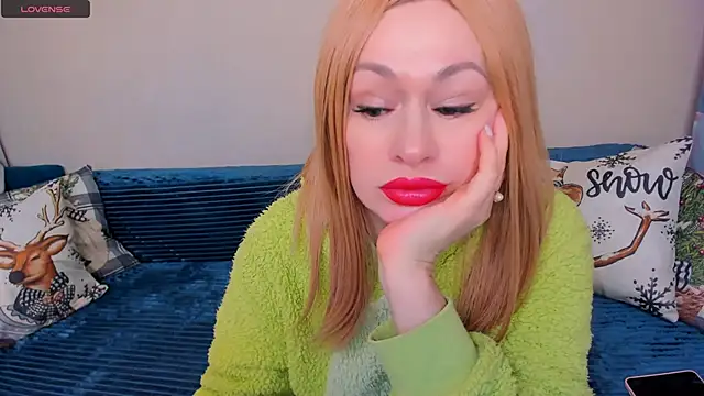 EllenMoore online show from December 2025 03:11:02 AM