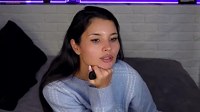 ErikaSoft online show from December 2024 12:55:01 PM