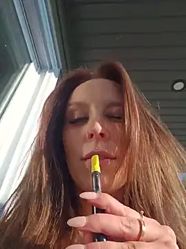 LilyOrion online show from June 2026 10:54:02 PM