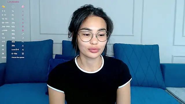 Snapshot of kwana_colada chatting on October 2025 09:43:02 AM kwana colada online show from October 2025 09:43:02 AM