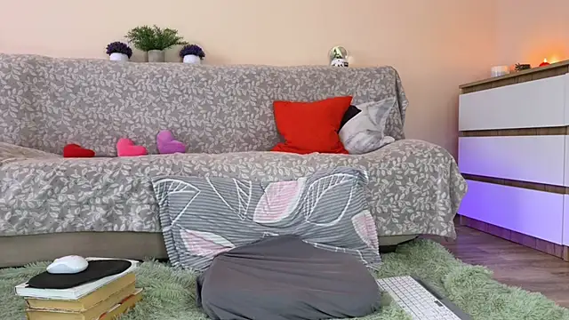 Pepper corn online show from April 2026 07:24:01 AM