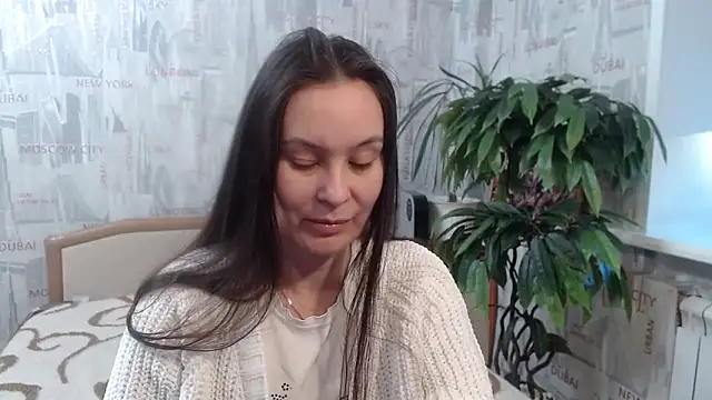 GinaQSoul online show from February 2026 12:26:01 PM